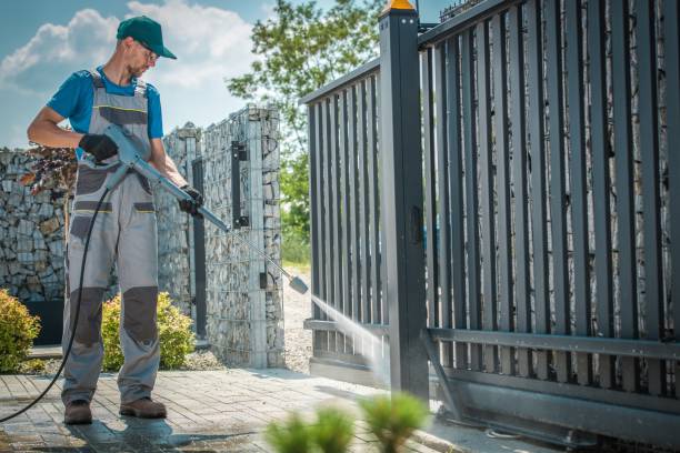 Professional Pressure Washing Services in Fredericksburg, VA